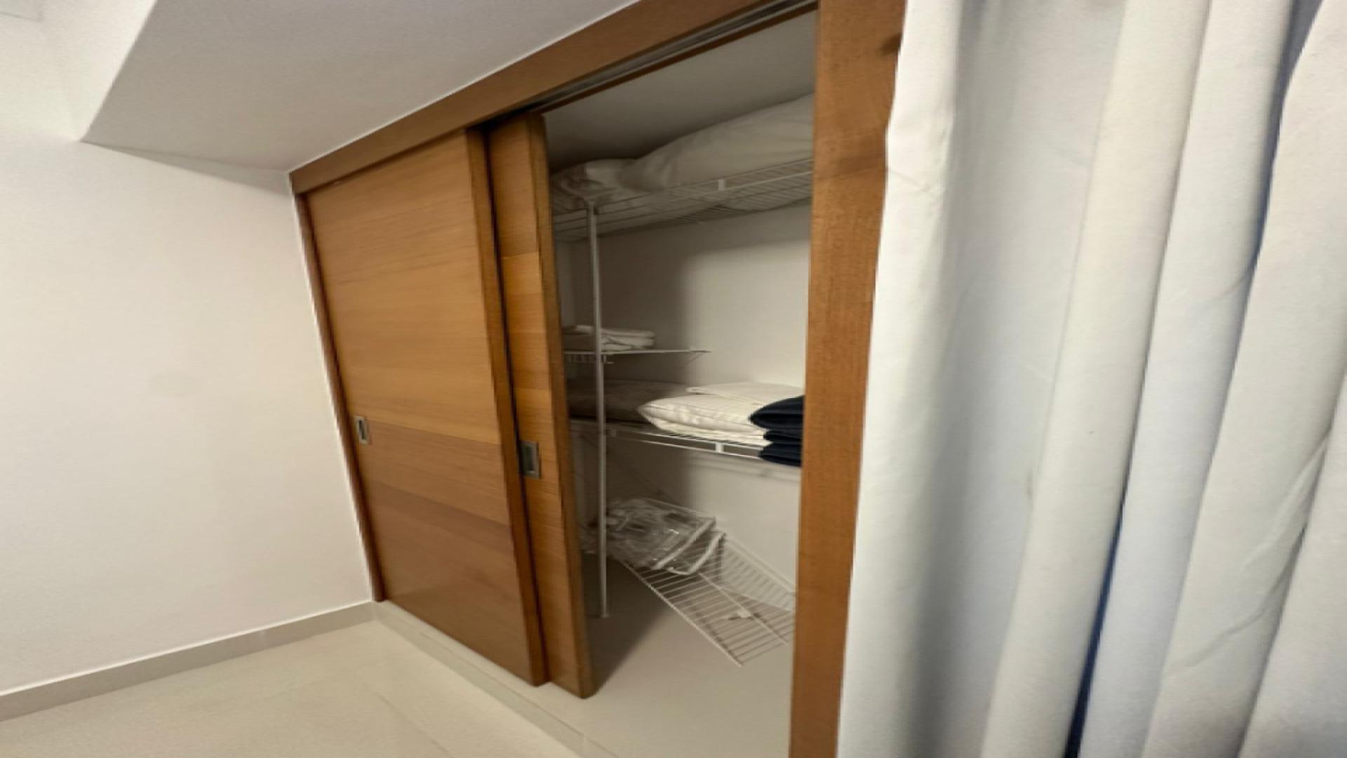 apartamentos - Apartamento en Alquiler Amueblado en BELLA VISTA 1