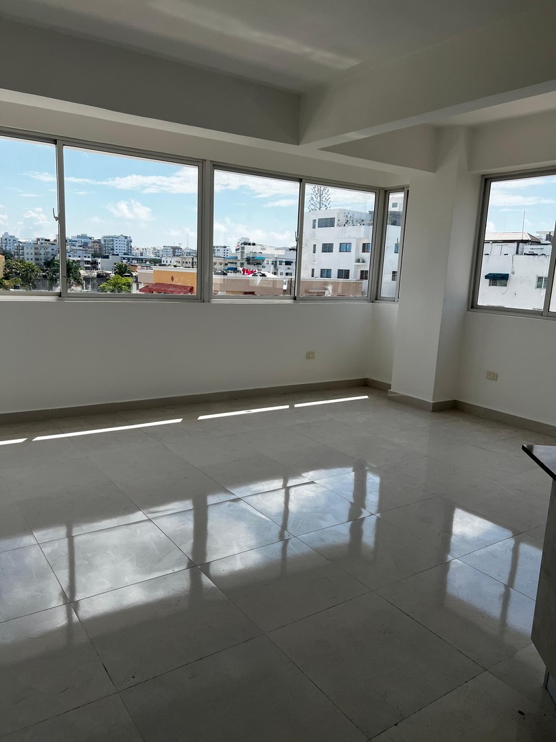 apartamentos - Venta de apartamento en El Millón próximo a la Núñez 4