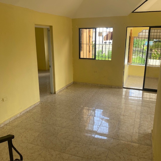 casas - Venta  Casa en Vista Hermosa Santo Domingo Este 7