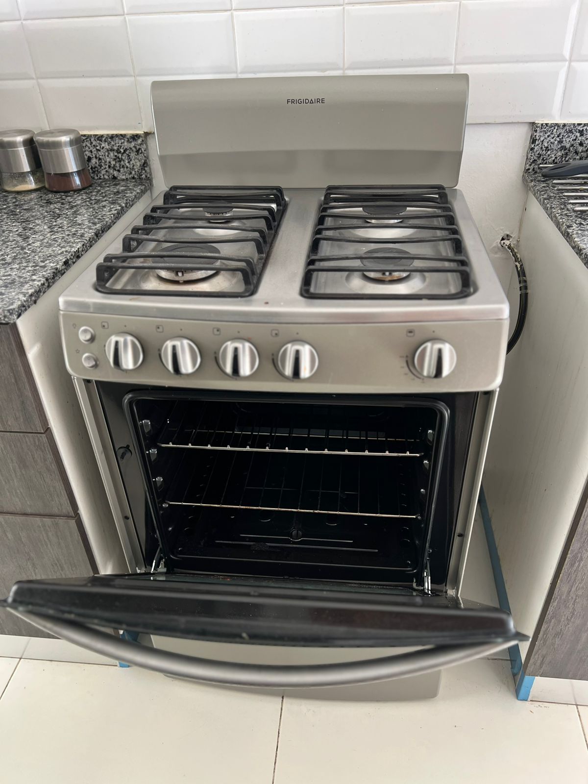 cocina - Oferta estufa frigidaire