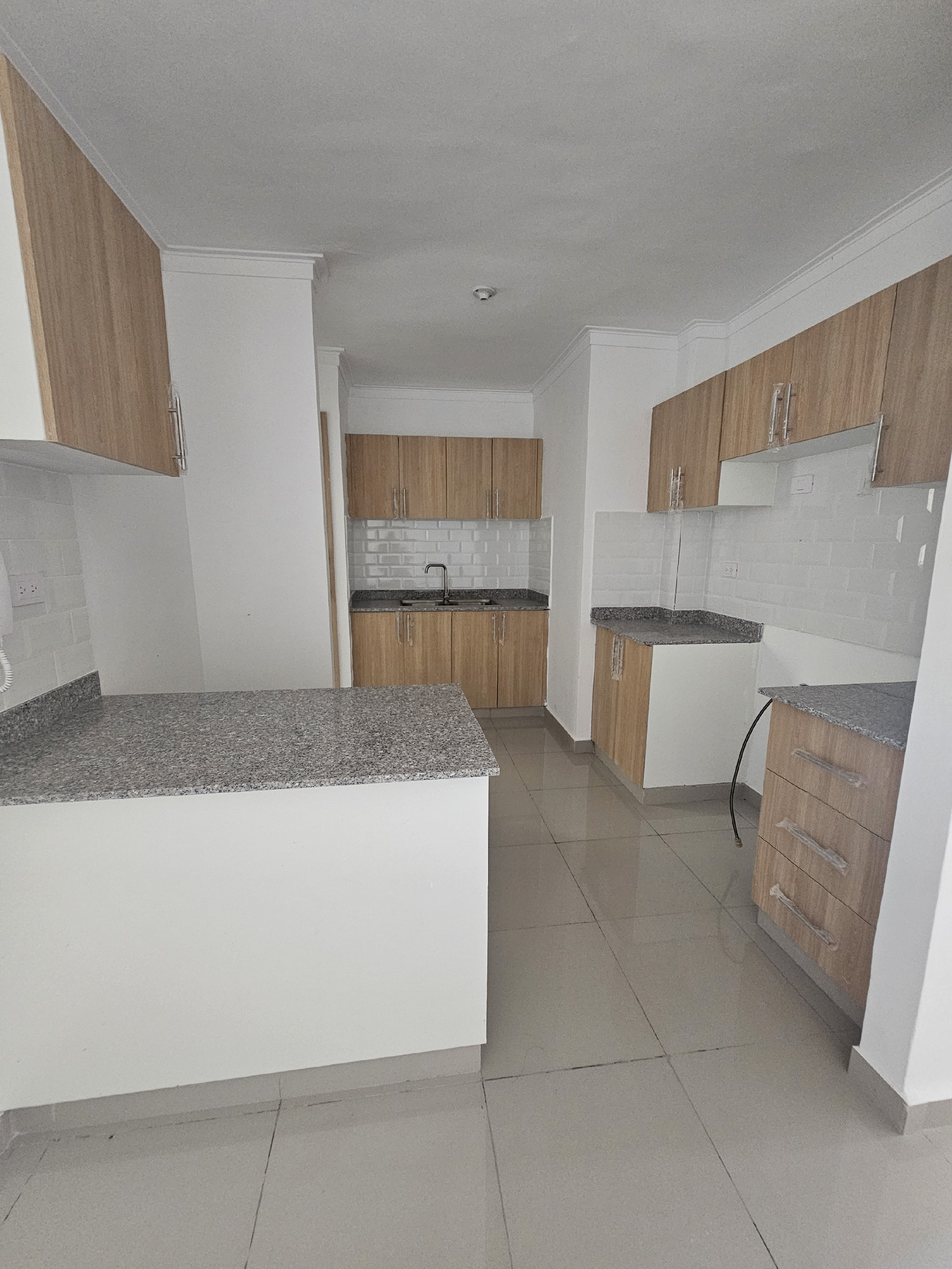 apartamentos - Apartamento Terminado en la Av. Jacobo Majluta 