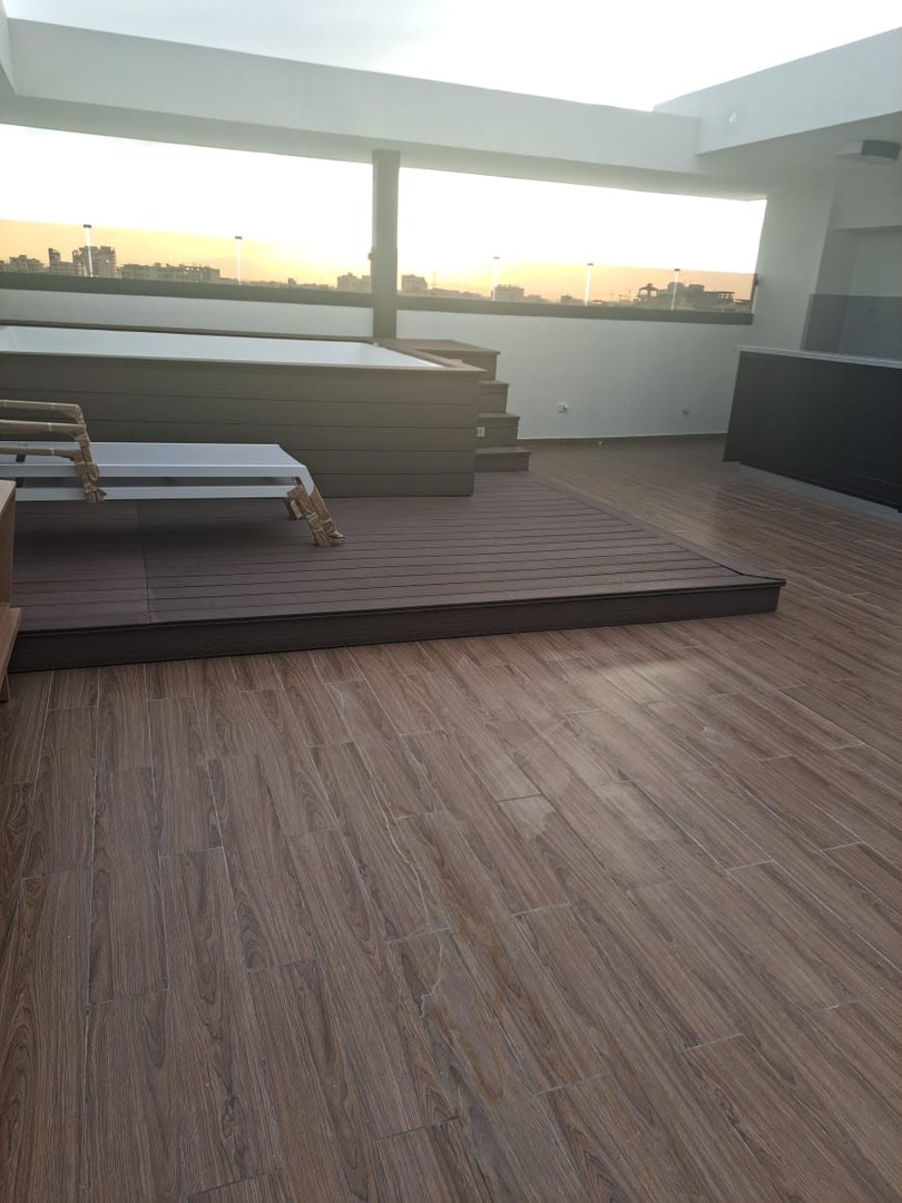 apartamentos - Apartamento en venta en Mirador Norte, Distrito Nacional  2