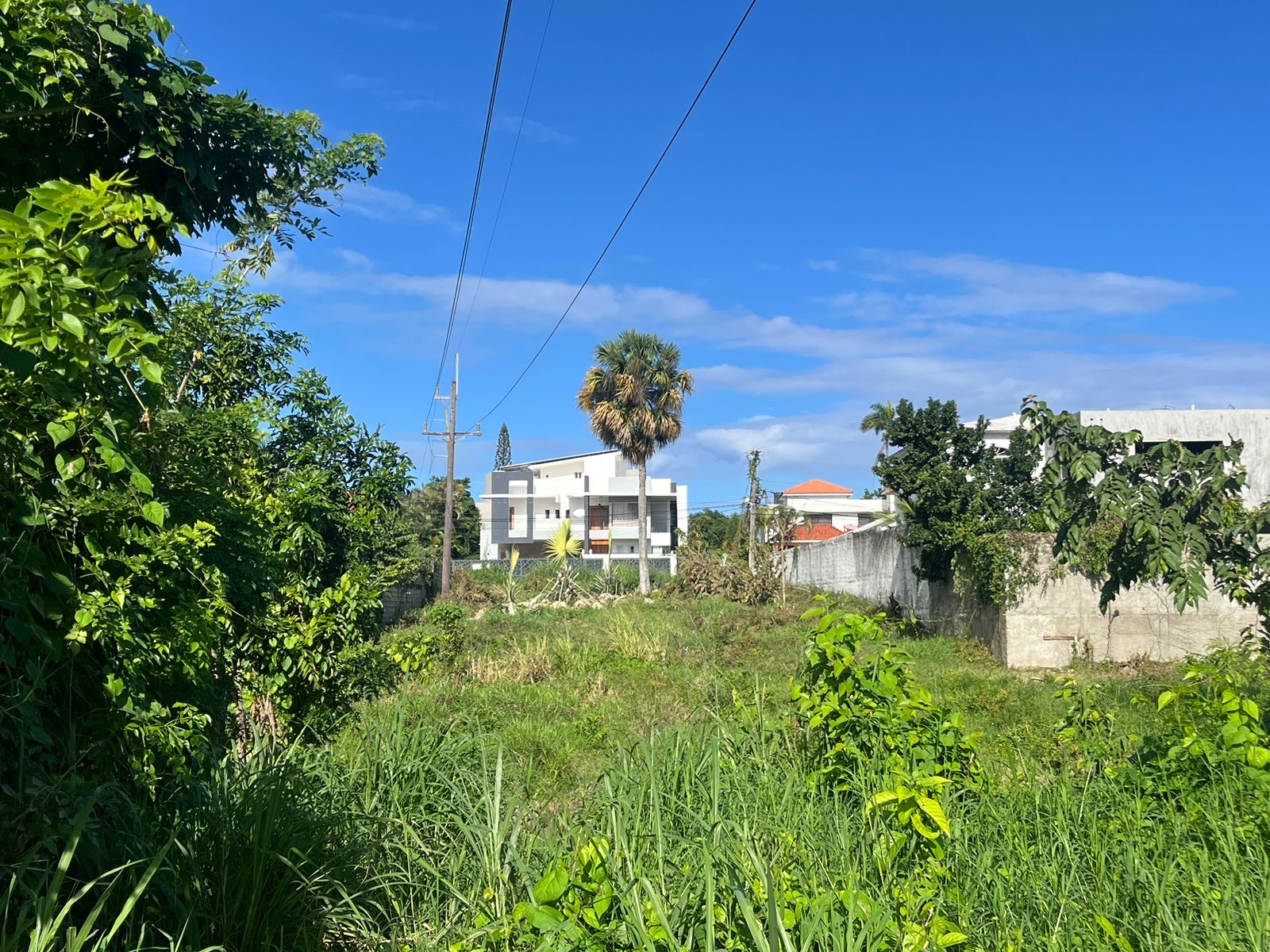 solares y terrenos - ¡Se Vende! Solares en Torre Alta, Puerto Plata, RD. 2