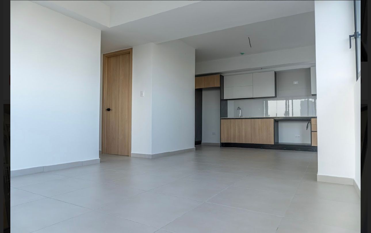 apartamentos - apartamento en venta en viejo arroyo hondo 2