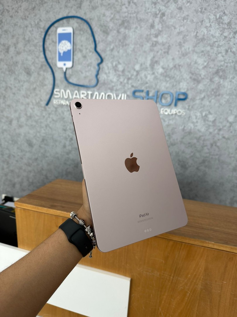 celulares y tabletas - IPAD AIR 5TH GENERACION 256GB (SOMOS TIENDA)