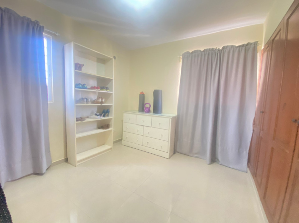 apartamentos - Apartamento en QUISQUEYA 8