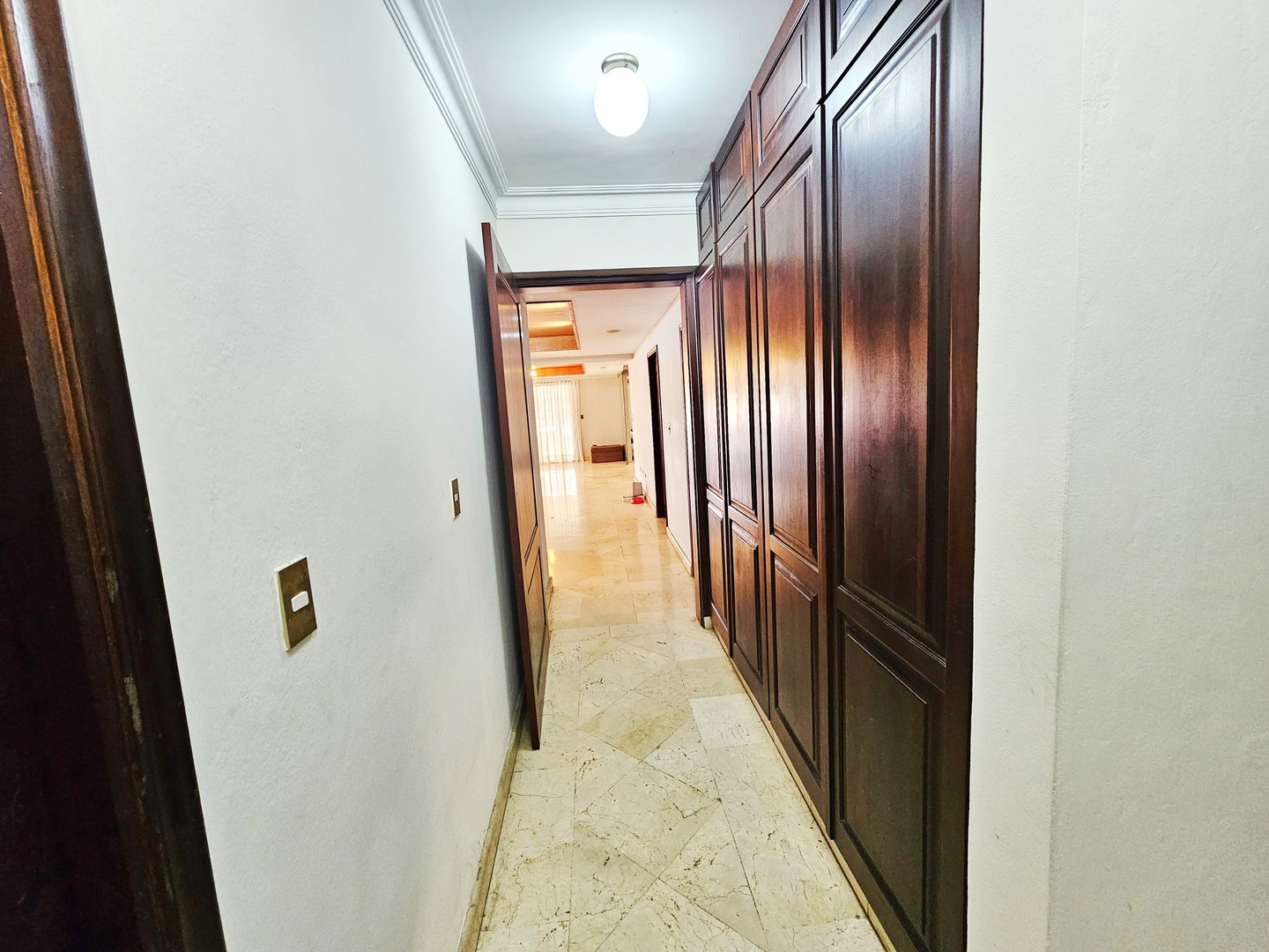 apartamentos - Apartamento en venta, Serrallés USD$360,000 7