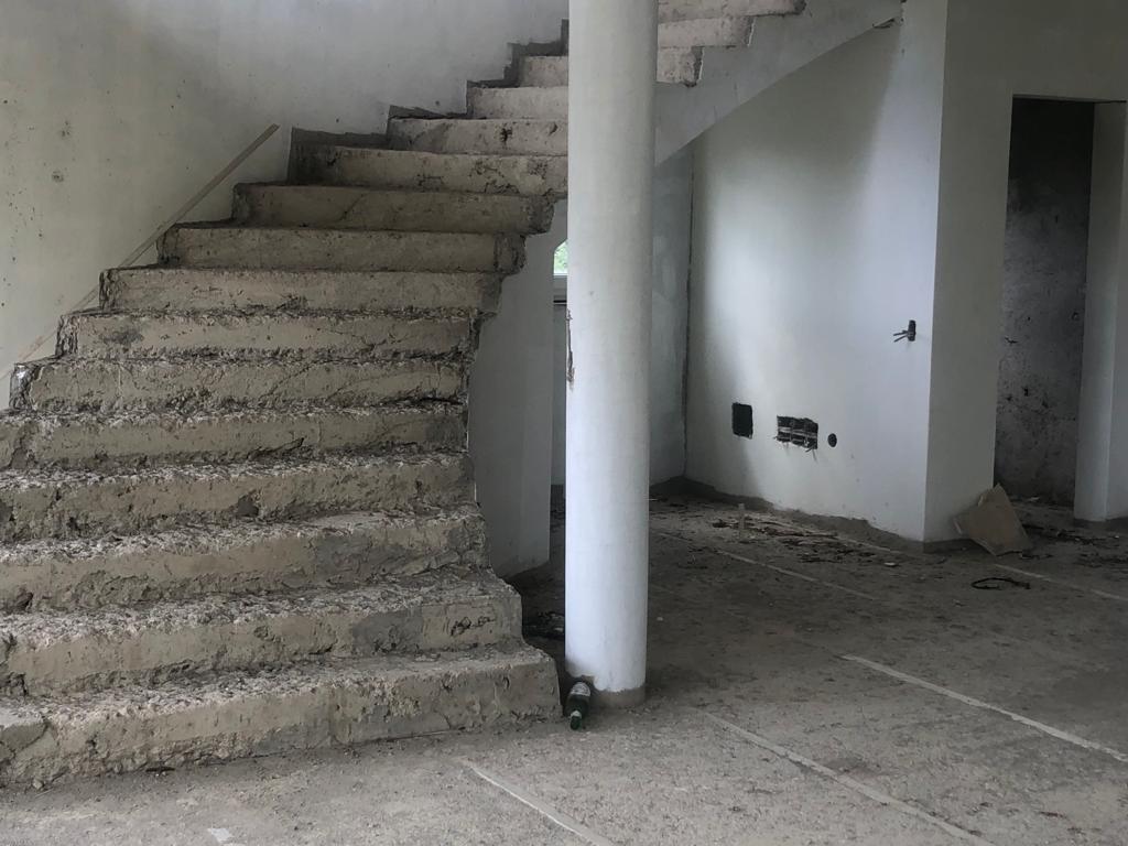 casas - Vendo Casa de 3 Niveles en LA URB. ALTOS DE GURABO, con la mejor Vista  SANTIAGO 3