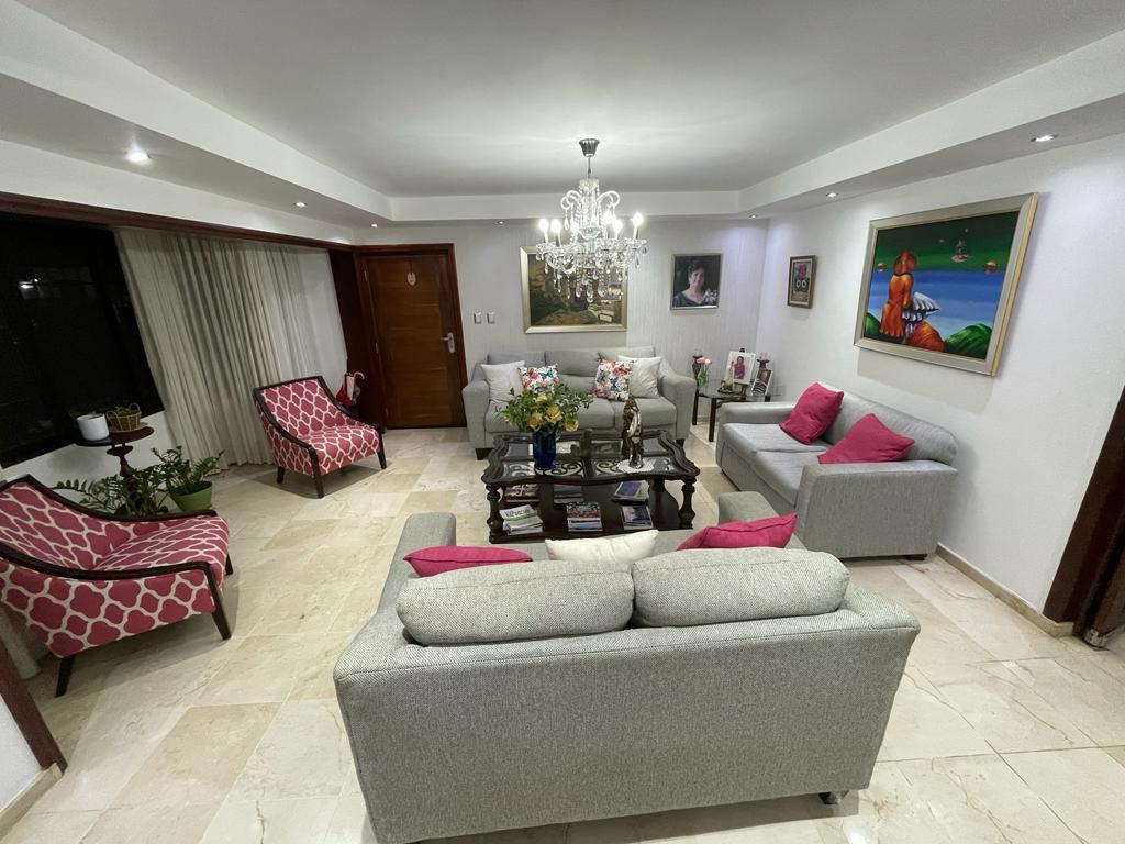 apartamentos - Vendo Apartamento hermoso en Anacaona 8
