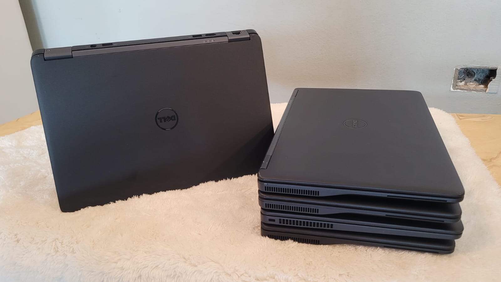 computadoras y laptops - Computadora Dell 9020 i5 4ta 16GB 500 GB $5,850 1