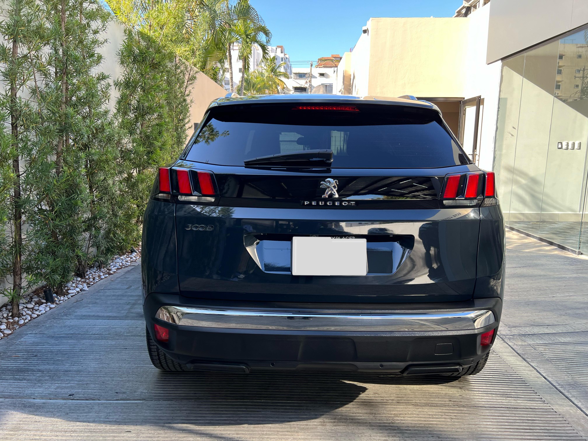 jeepetas y camionetas - Peugeot 3008 2019 3