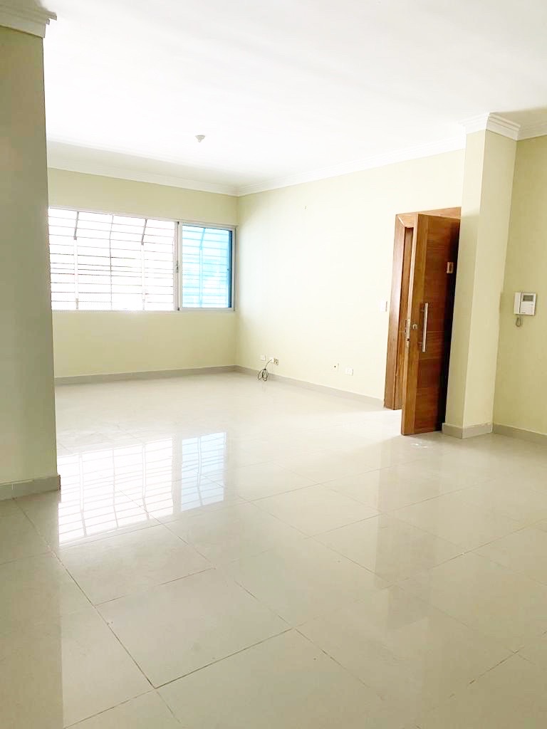 apartamentos - hermoso apartamento en una zona céntrica en ensanche ozama 1