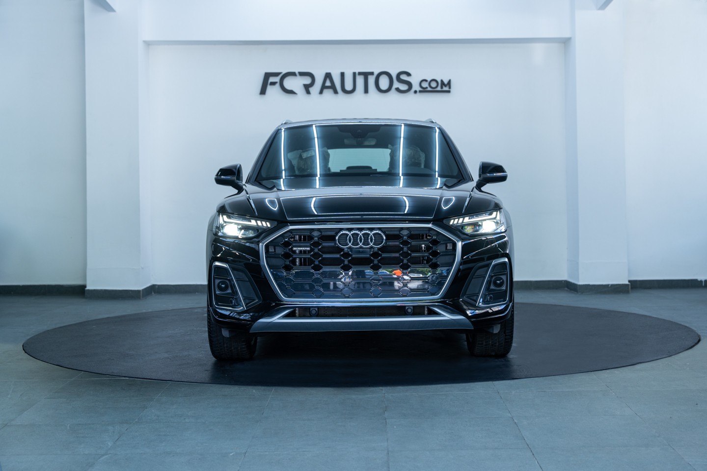 jeepetas y camionetas - AUDI Q5 S-LINE 2023 2