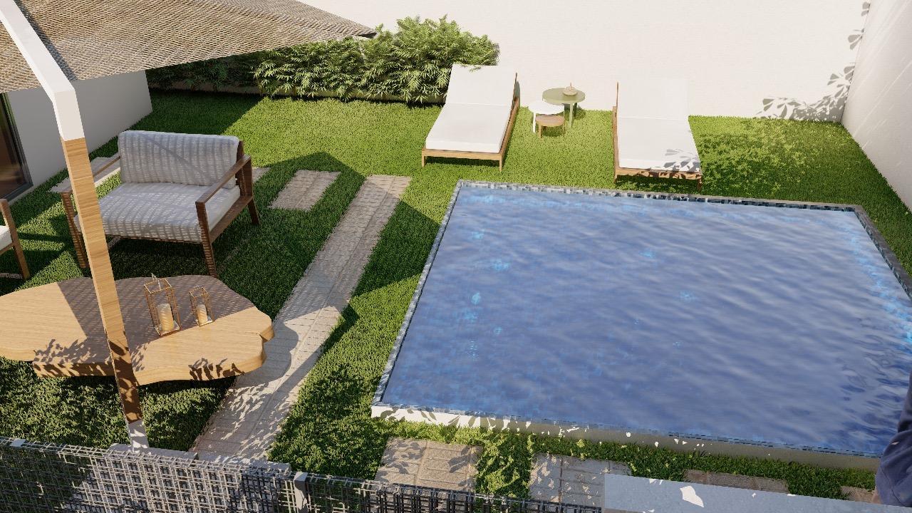 casas vacacionales y villas - Proyecto de Villas en Bávaro, Punta Cana 7