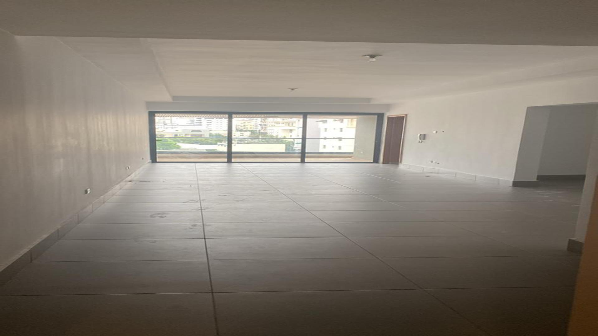 apartamentos - VENTA APARTAMENTO 3 HABITACIONES Y 2 PARQUEOS NUEVO EN NACO