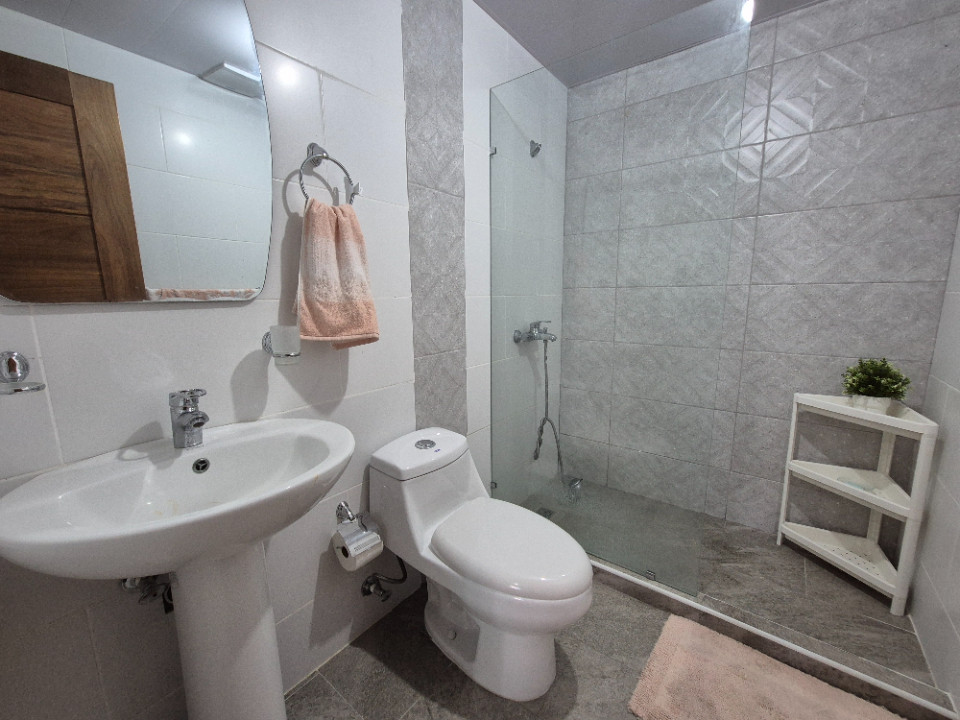 apartamentos - Apartamento en Venta en MIRADOR DEL OESTE 5