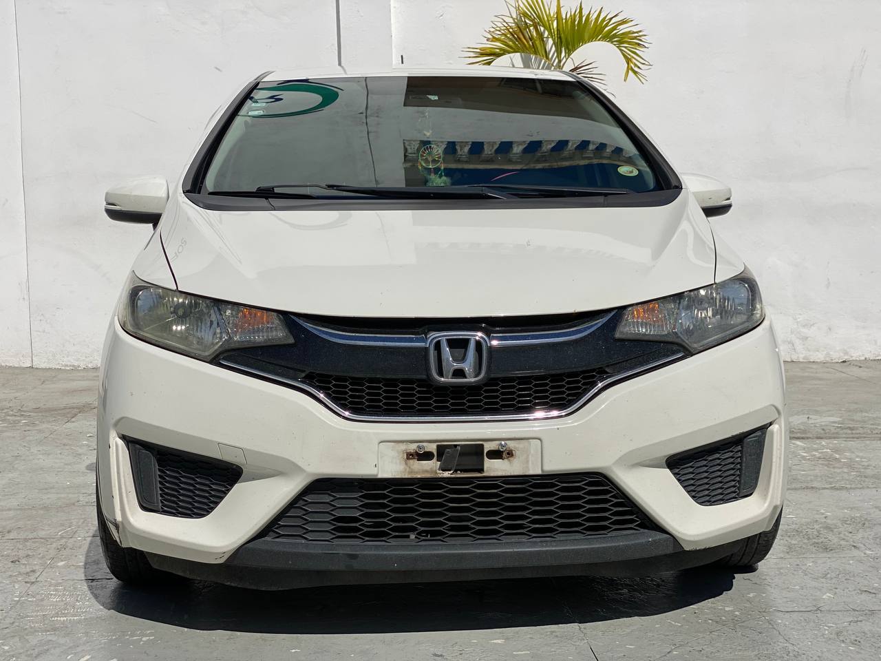 carros - HONDAFIT LX 2016  3