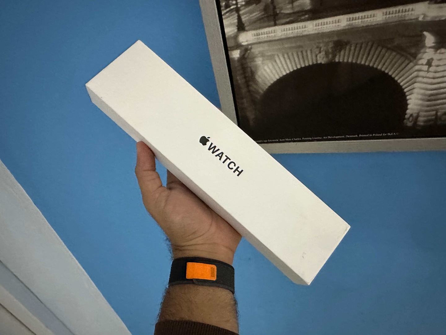 otros electronicos - Vendo Apple Watch SE 40mm GPS Space Gray Nuevo Sellado , RD$ 14,900 NEG 1