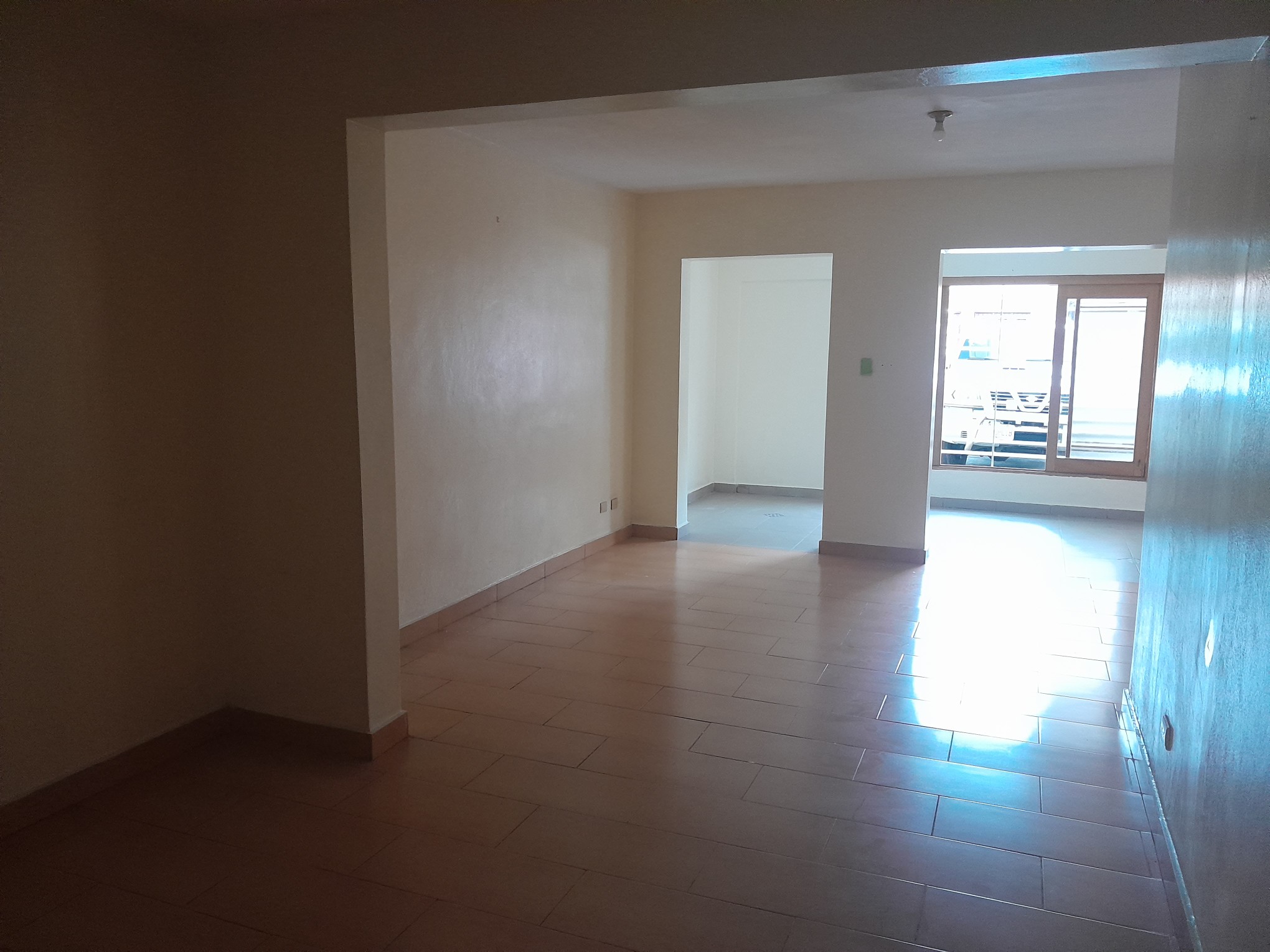 apartamentos - VENDO 1ER PISO CON PATIO EN COSTA VERDE 1