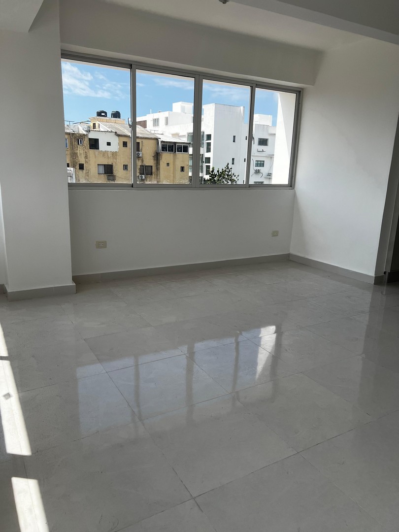 apartamentos - Venta de apartamento en El Millón próximo a la Núñez 1