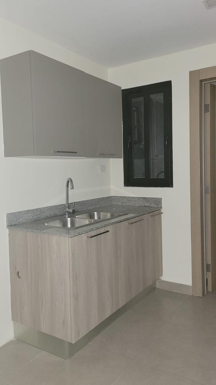 apartamentos - Apartamento en Renta av. nuñez de Caceres  6