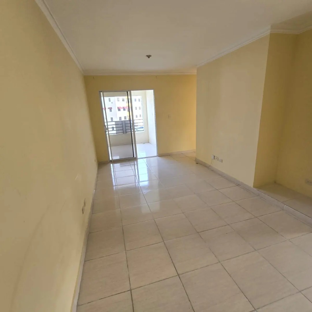 apartamentos - VENTA de Apartamento en Residencial Juan Rafael, Jacobo Majluta 7