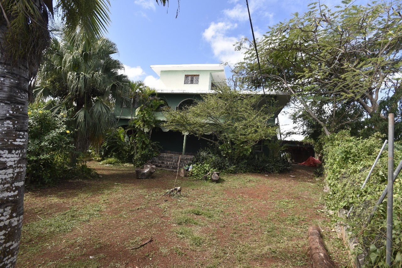 casas vacacionales y villas - Se vende una villa de oprtunidad al lado del chalet tropical Las Galeras Samanà 2