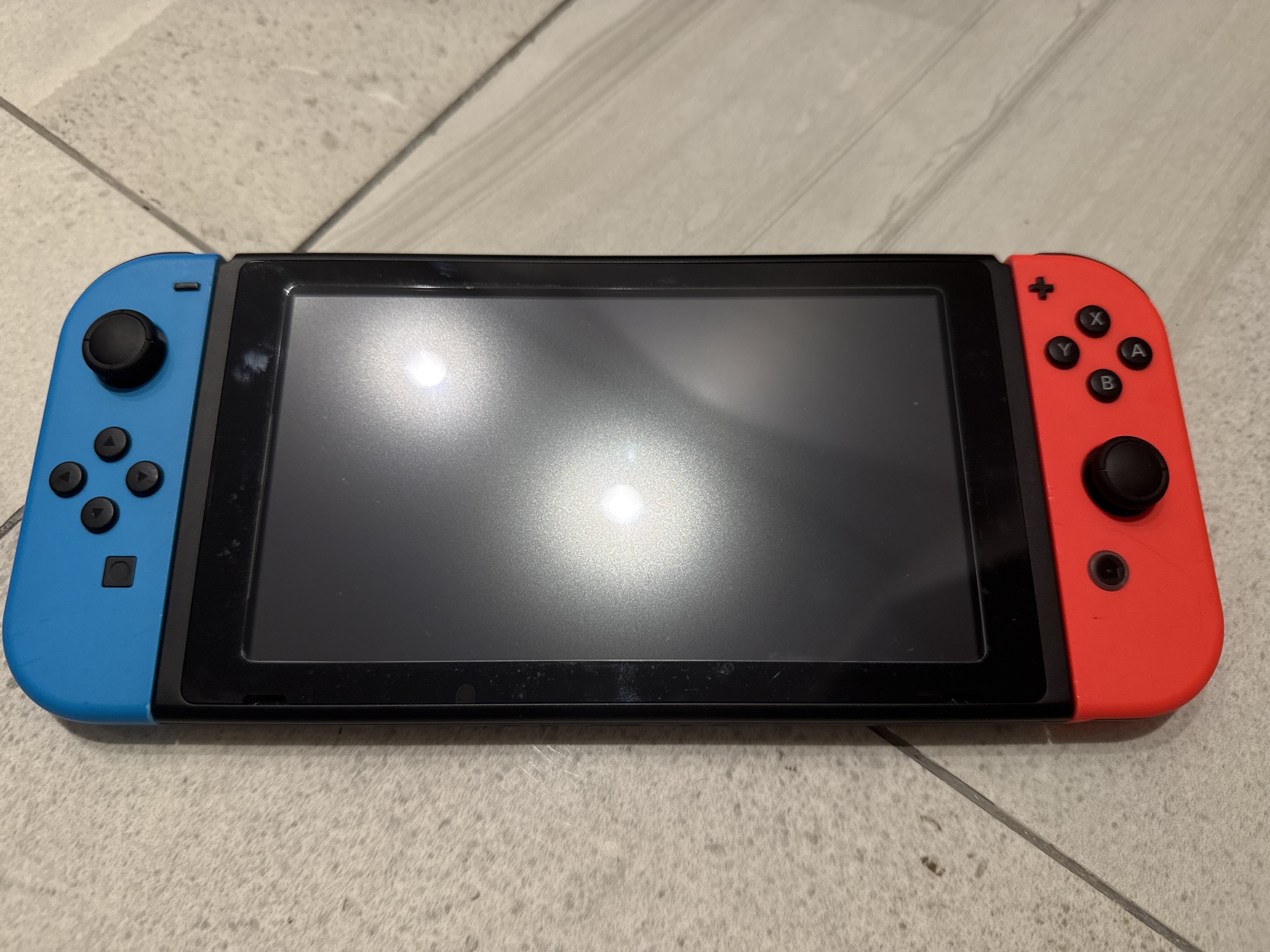 consolas y videojuegos - Nintendo switch 1