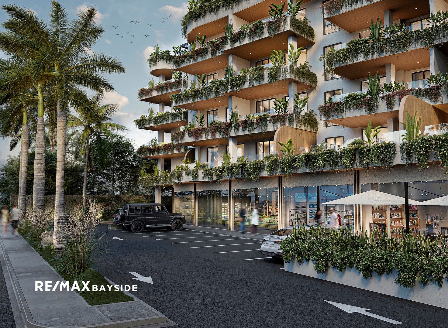 apartamentos - Vanguardista Desarrollo Residencial: Un Proyecto Excepcional e Innovador. 1
