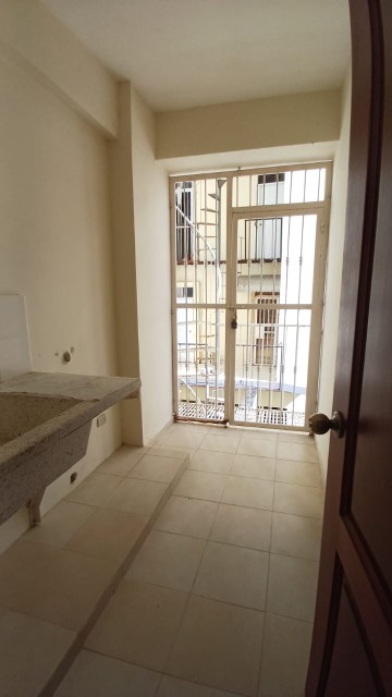 apartamentos - Apartamento en renta amueblado en San Francisco de Macorís 8