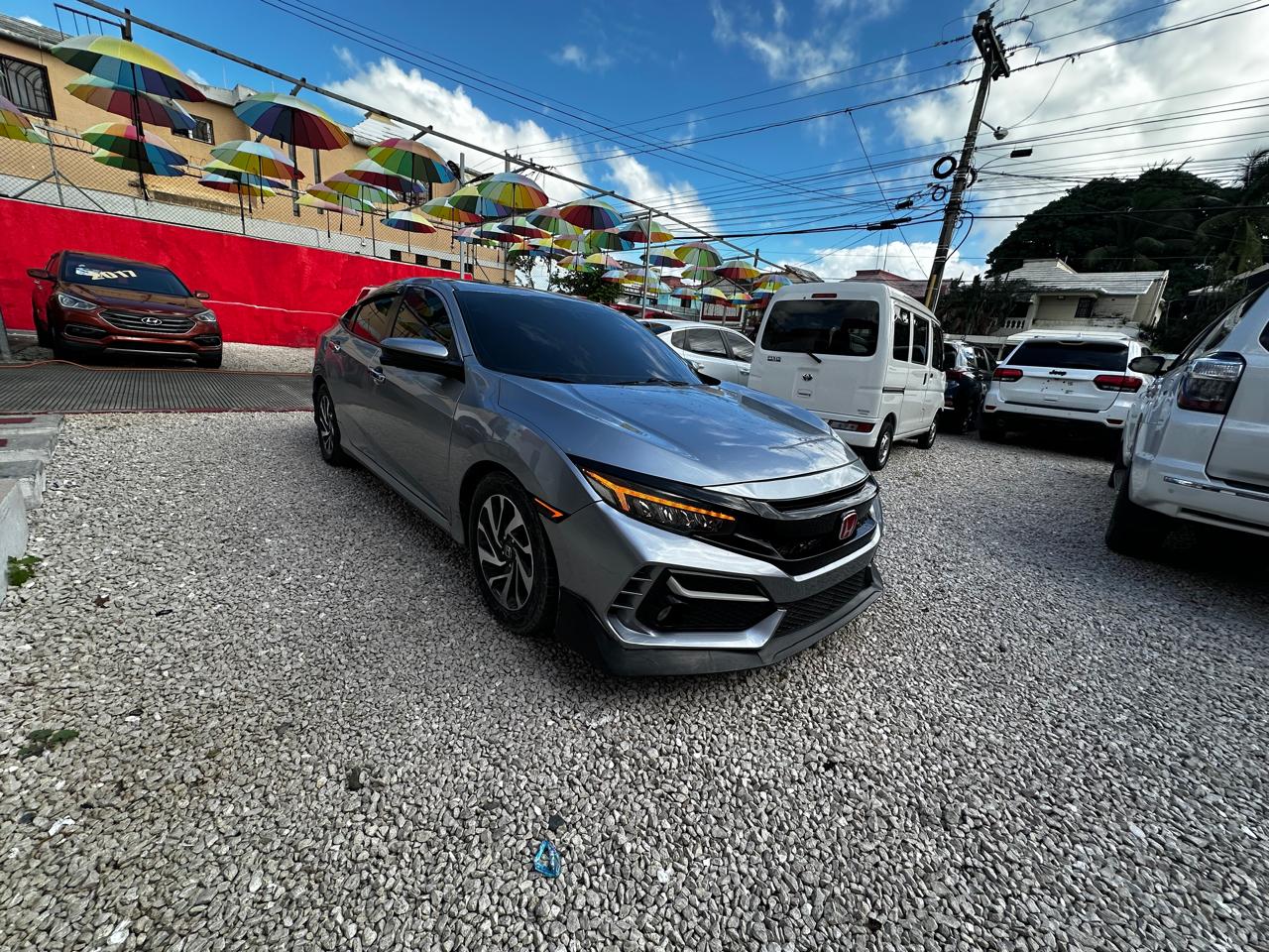 carros - Honda Civic 2016 2