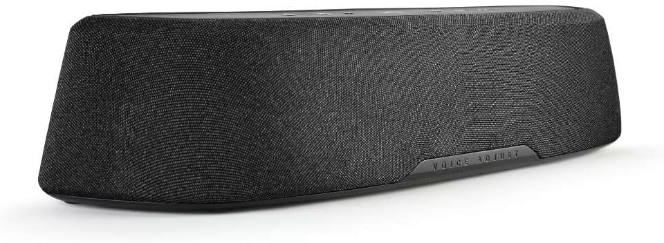 camaras y audio - Barra de Sonido Polk Audio MagniFi Mini AX con subwoofer inalámbrico 2022 Nueva 2