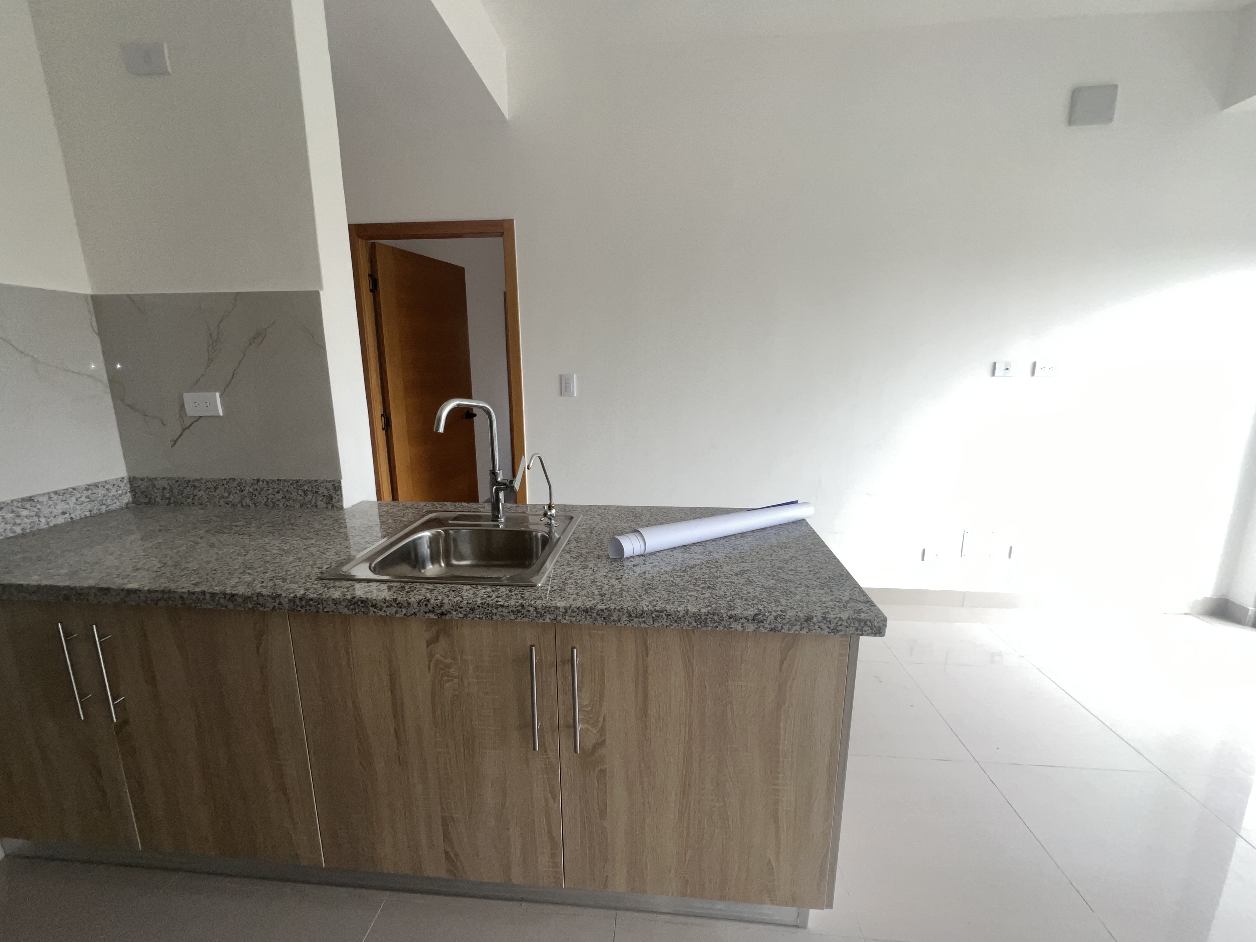 apartamentos - apartamentos en alquiler en Gazcue nuevo  6