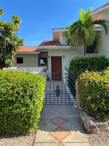 casas - Si busca vista y tranquilidad está es su villa soñada 6 minutos la playa 6