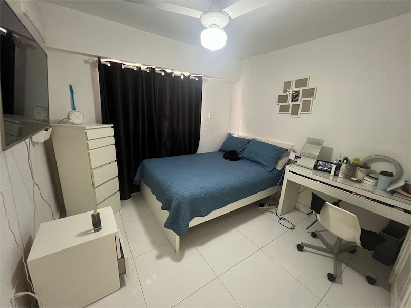 apartamentos - Venta de apartamento en el ensanche quisqueya Distrito Nacional  6