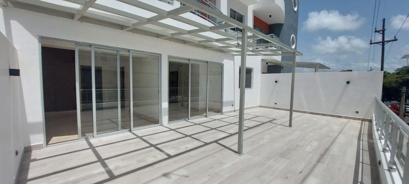 apartamentos - Venta de apartamento en Evaristo Morales 0