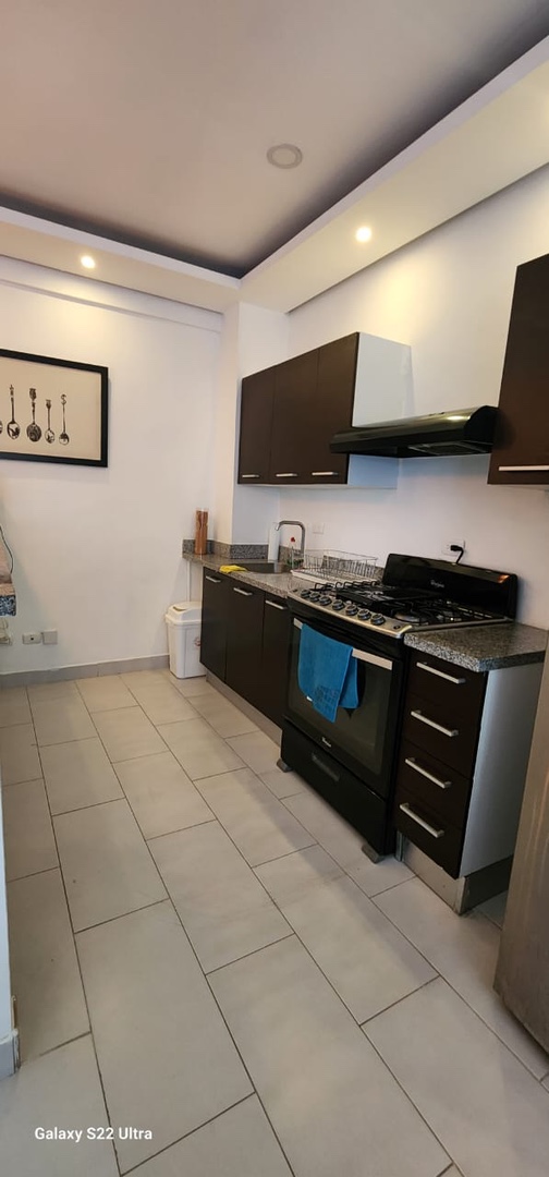 apartamentos - Apartamento en Alquiler en Serrallés 1