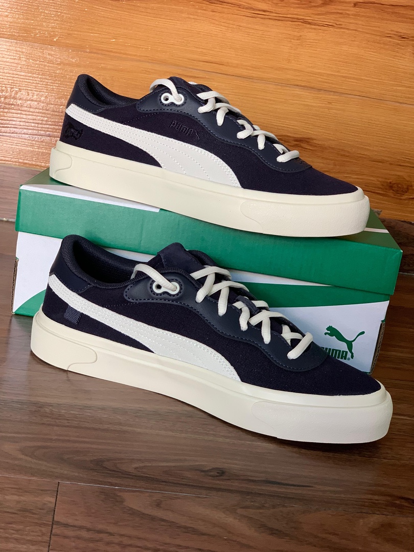 zapatos para hombre - Puma Capri Royale 1