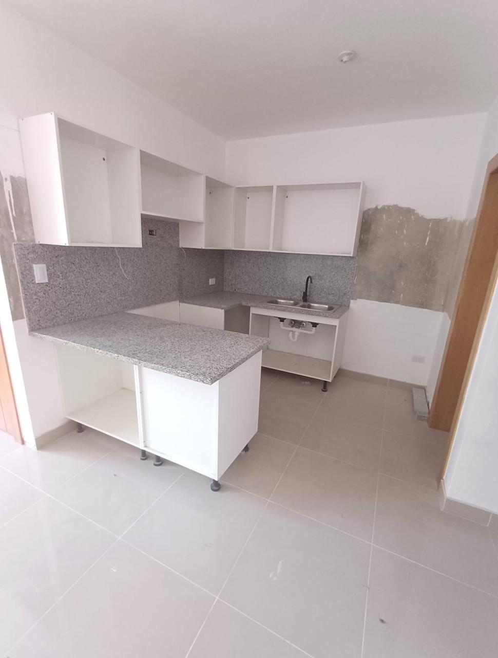 apartamentos - Apartamento Nuevo en Venta MIRADOR DEL OESTE  7