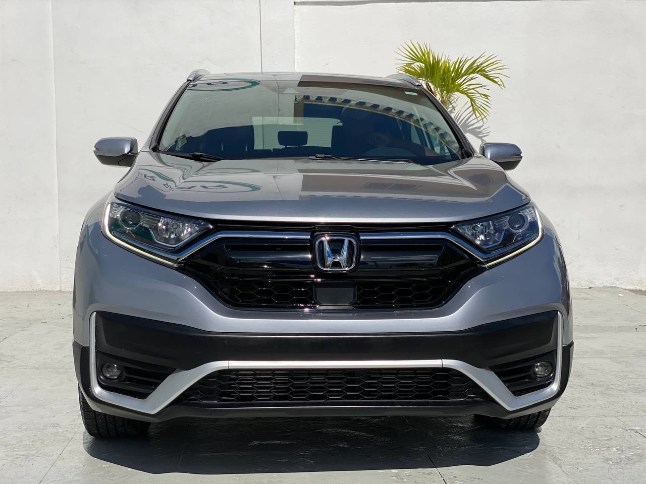 jeepetas y camionetas - HONDA CR-V EX-L 2019  9