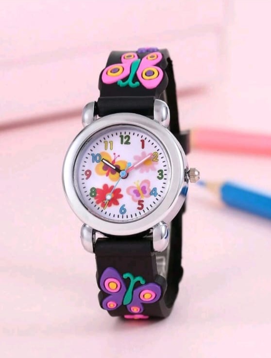 joyas, relojes y accesorios - Hermosos relojes para niñas y niños 👧🏼  7