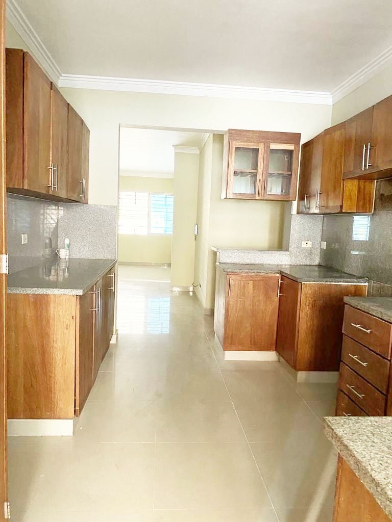 apartamentos - hermoso apartamento en una zona céntrica en ensanche ozama 2