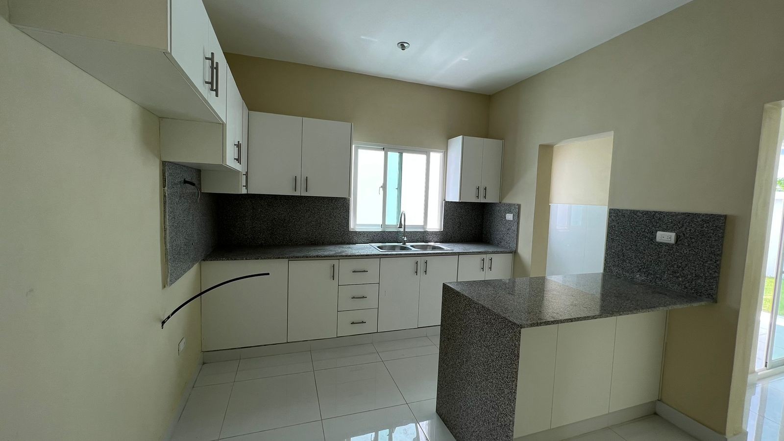 penthouses - vendo town house en punta cana 4