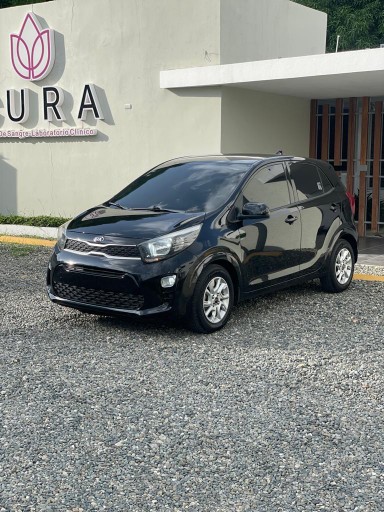 carros - Kia picanto 2017