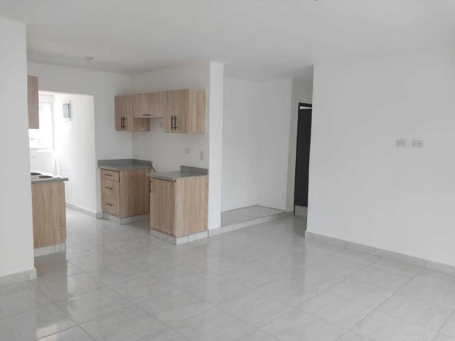 apartamentos - Proyecto en venta Punta Cana #24-1028 tres dormitorios, calle cerrada con seguri