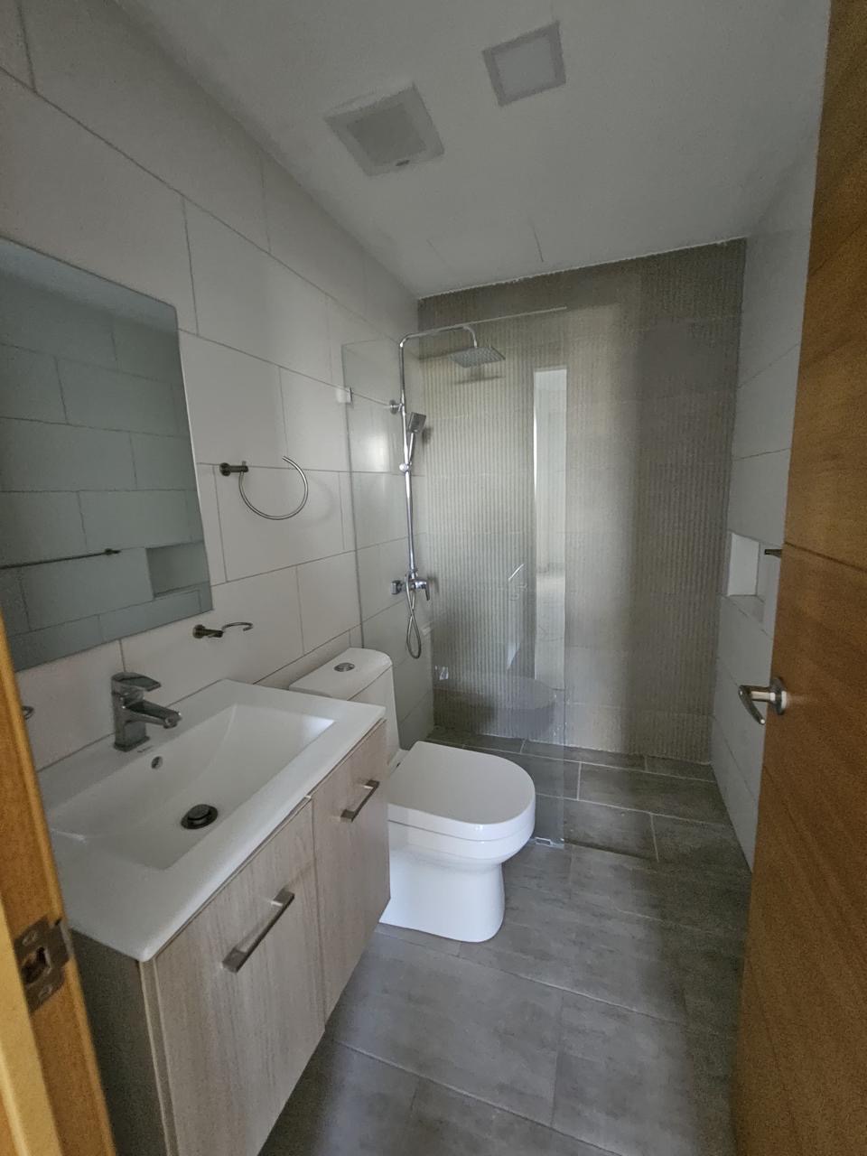 apartamentos - Apartamento en la Urbanización Fernández, D.N. 6