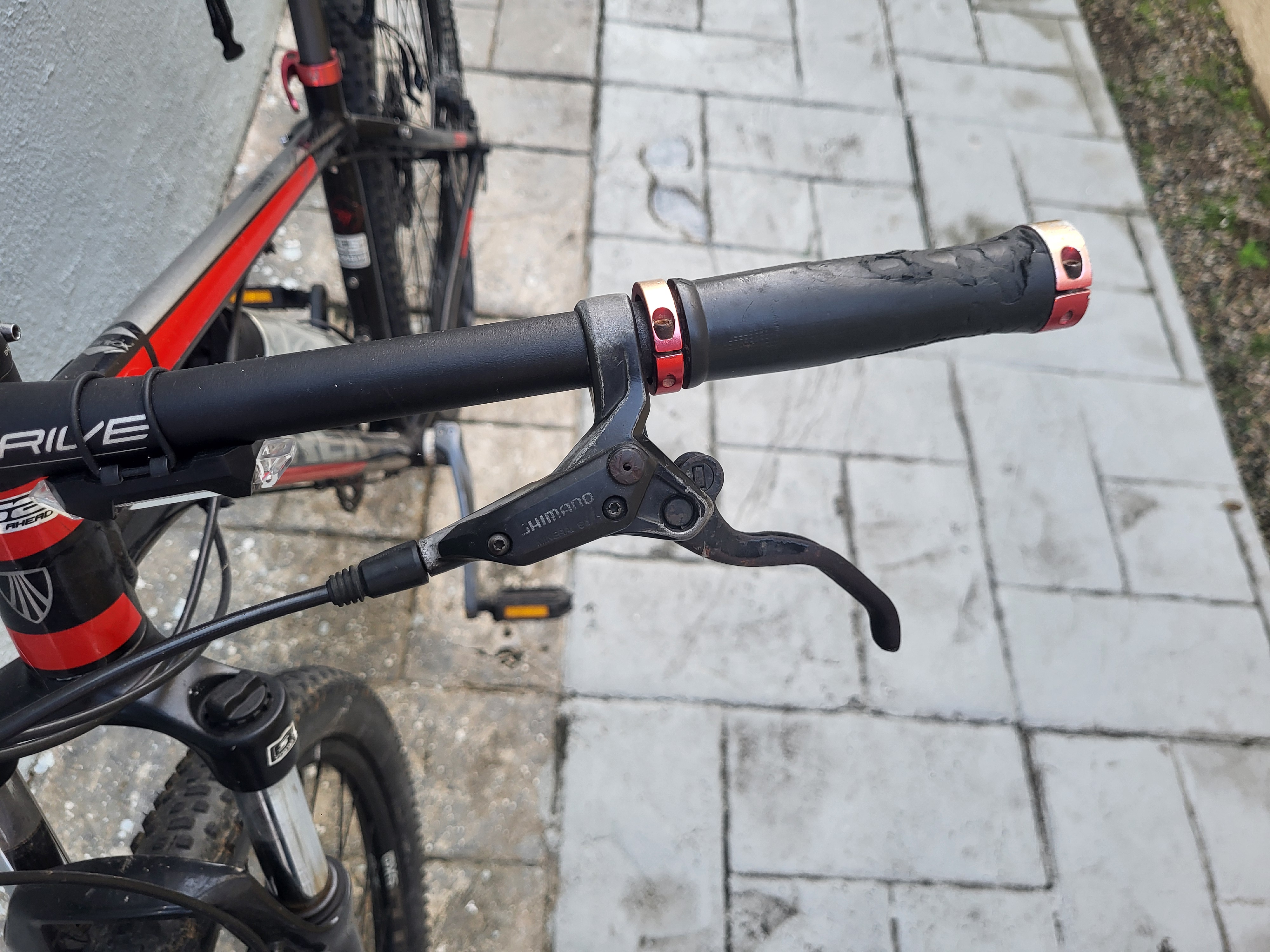 bicicletas y accesorios - Bicicleta Treck MTB 3