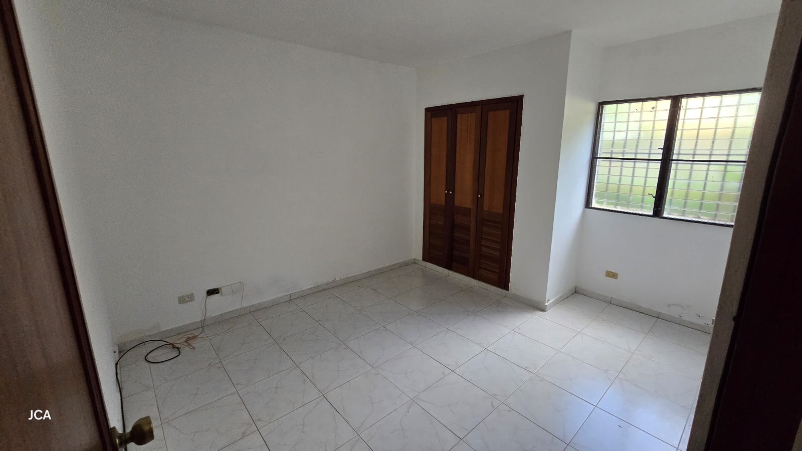 casas vacacionales y villas - Apartamento en Arroyo Hondo de 3 habitaciones  7