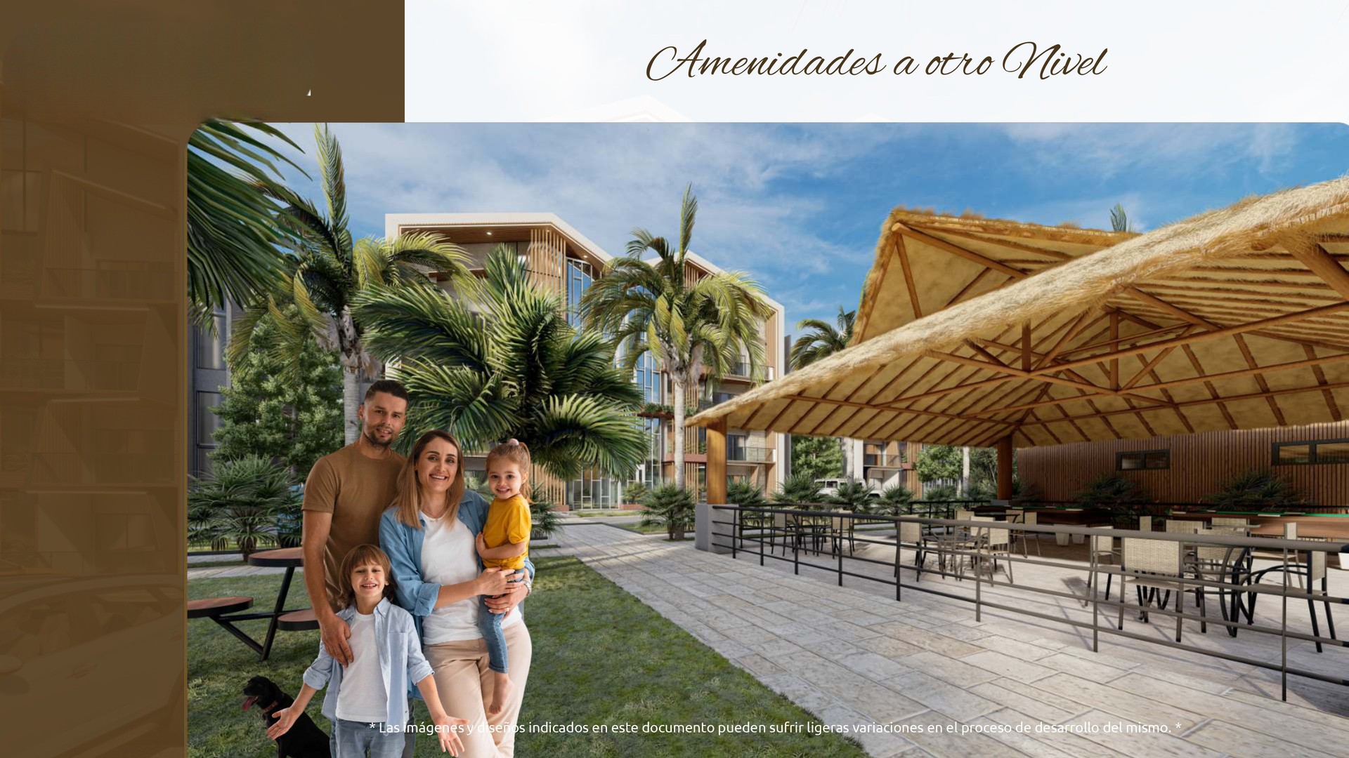 apartamentos - Apartamentos Turísticos en Jarabacoa, con piscina y plaza comercial  6