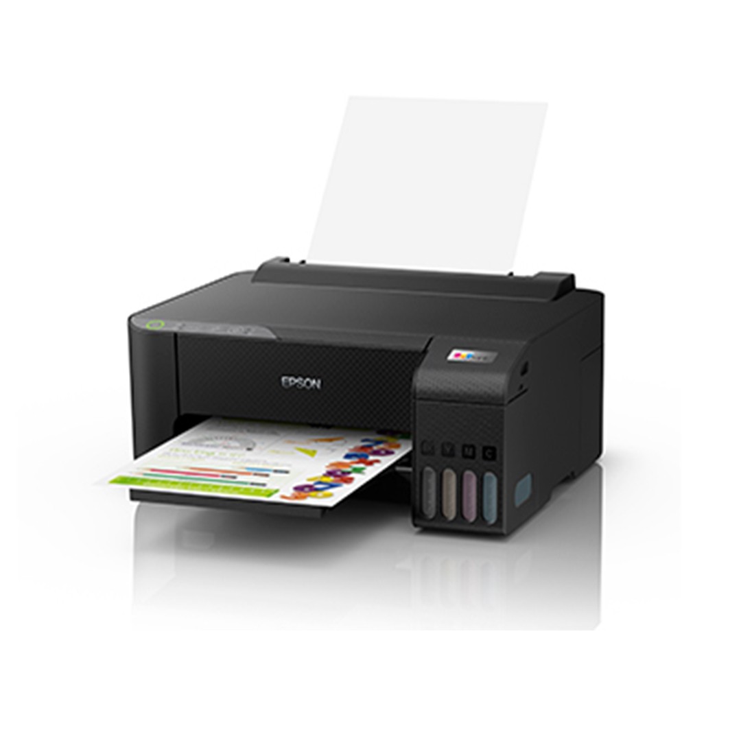 impresoras y scanners - Impresora Epson Fotográfica con Garantía y Delivery 4